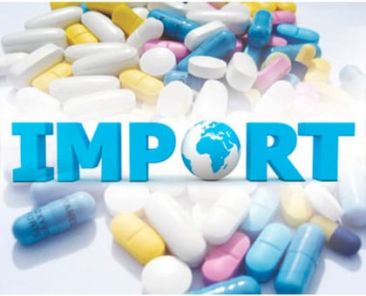 импорт медицинских изделий
