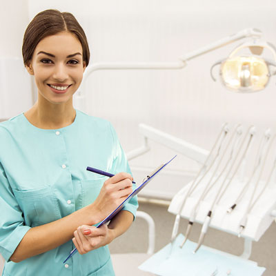 регистрация стоматологических материалов